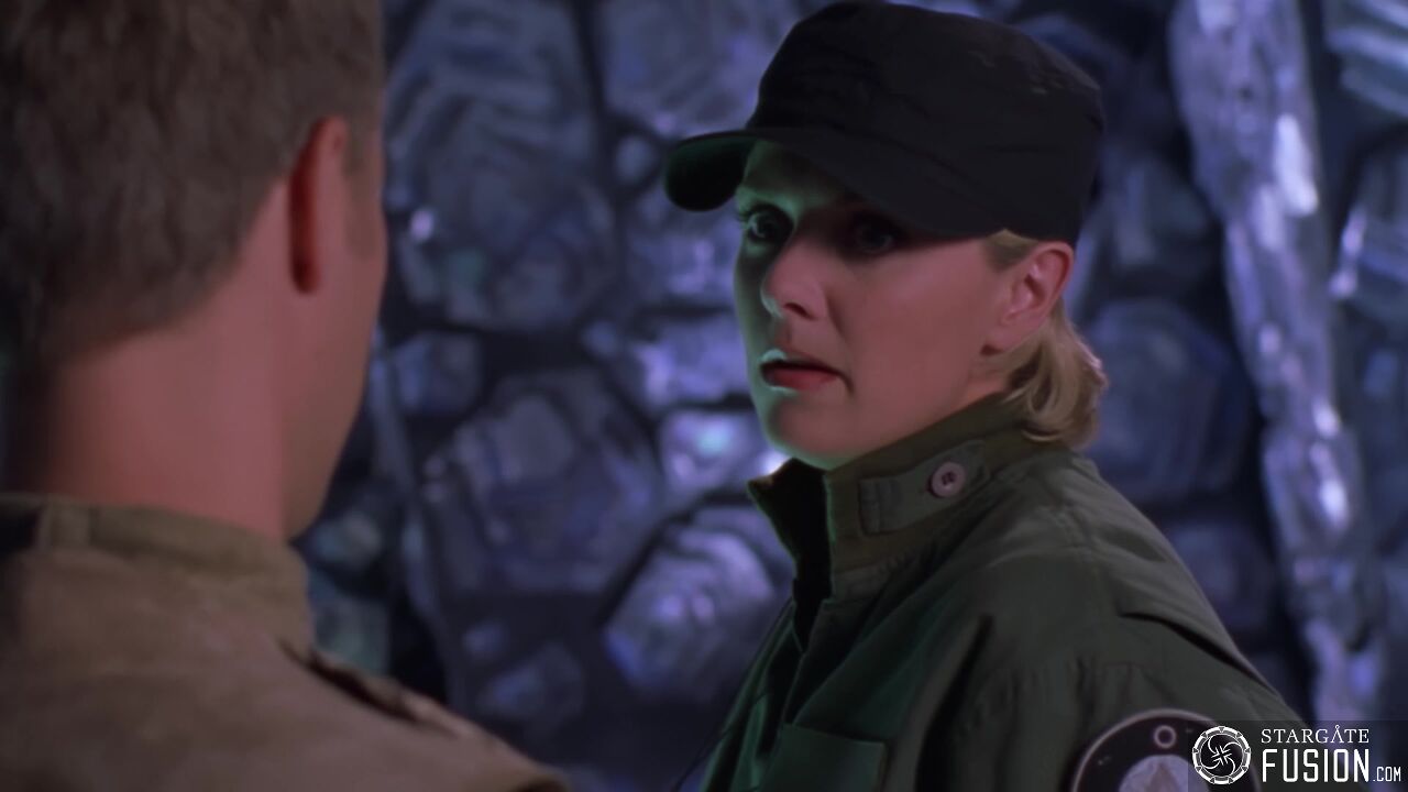 La Tok'ra 1/2