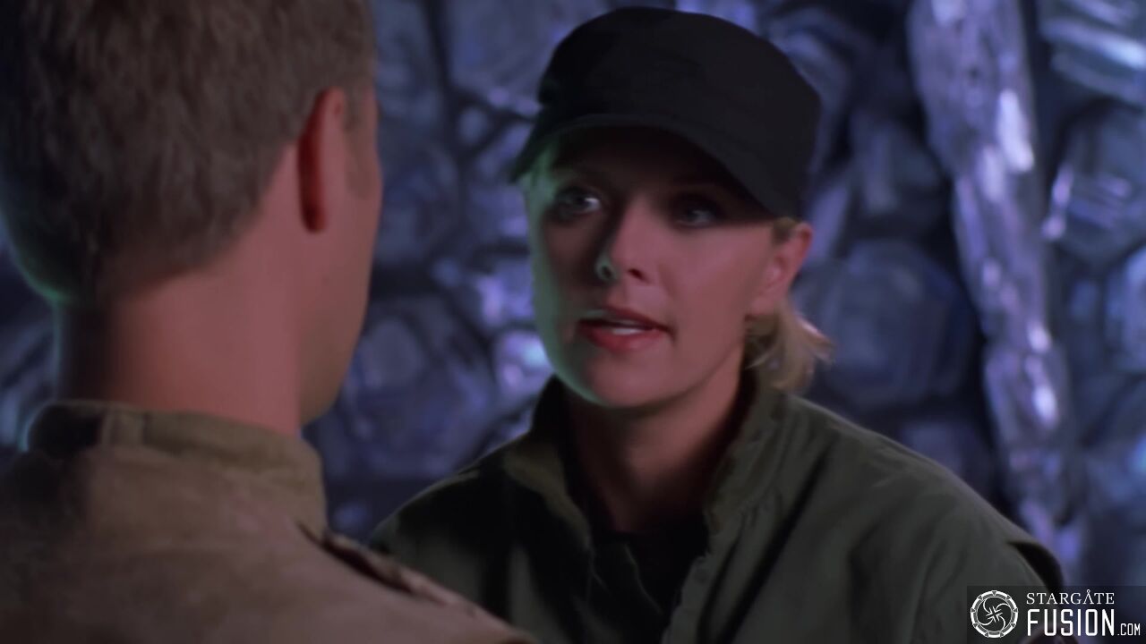 La Tok'ra 1/2