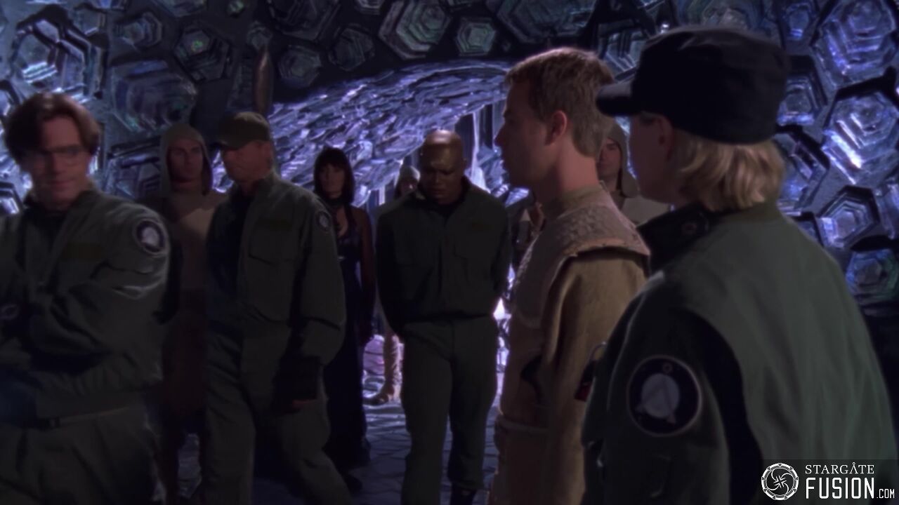 La Tok'ra 1/2