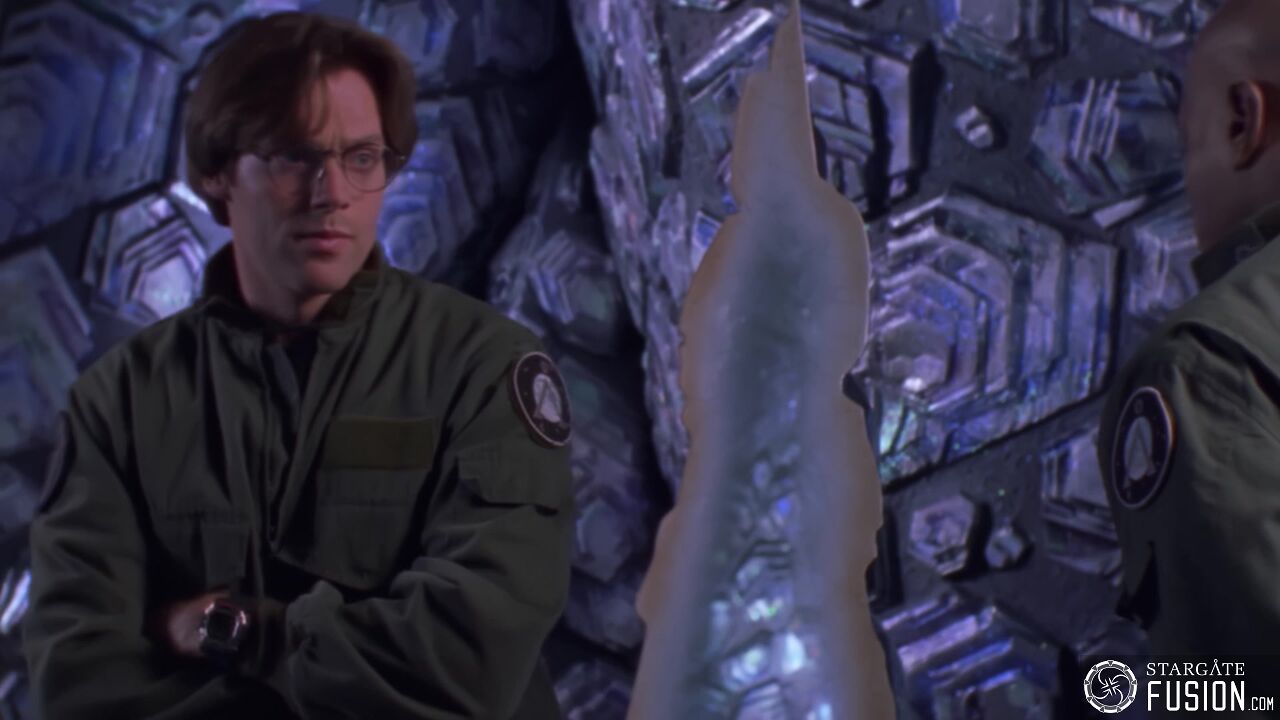 La Tok'ra 1/2
