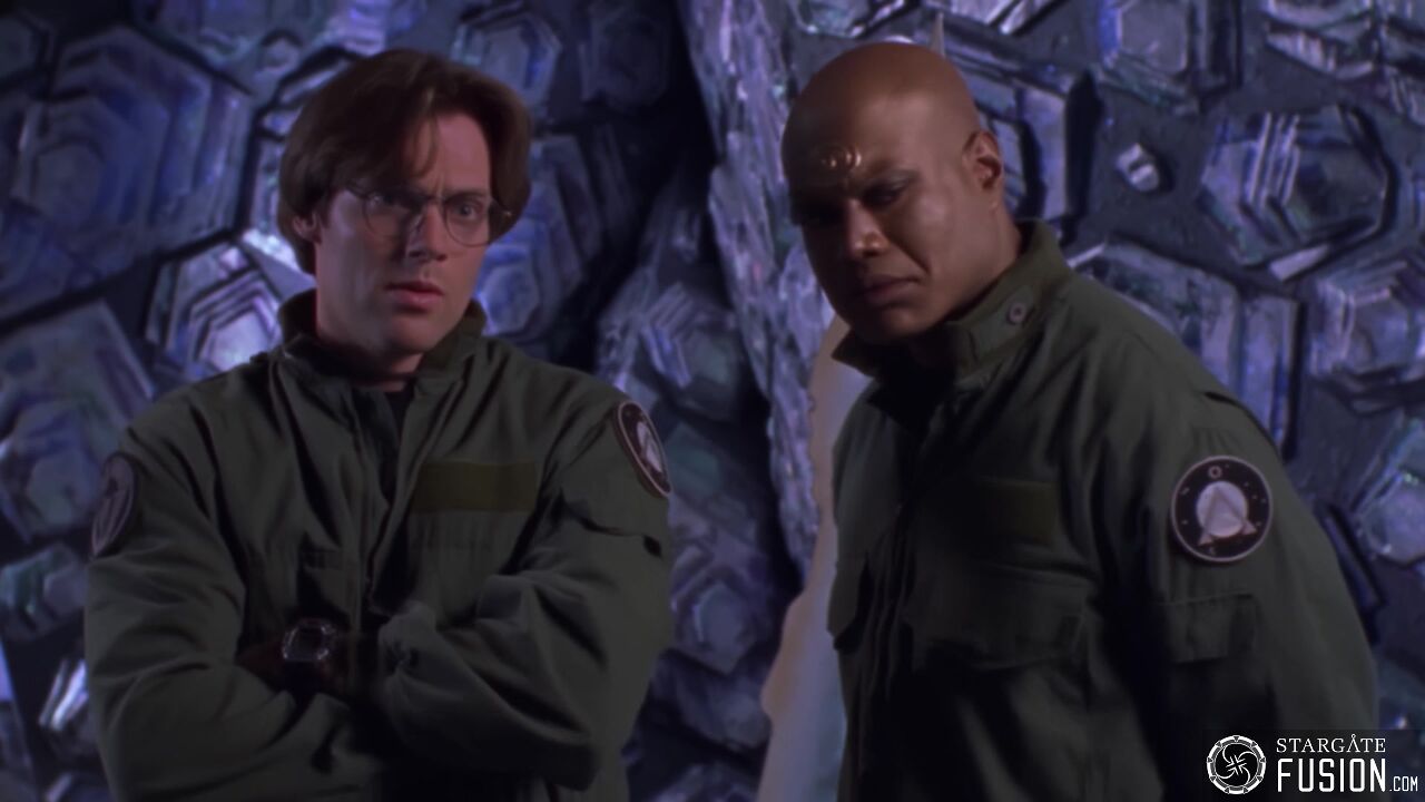 La Tok'ra 1/2