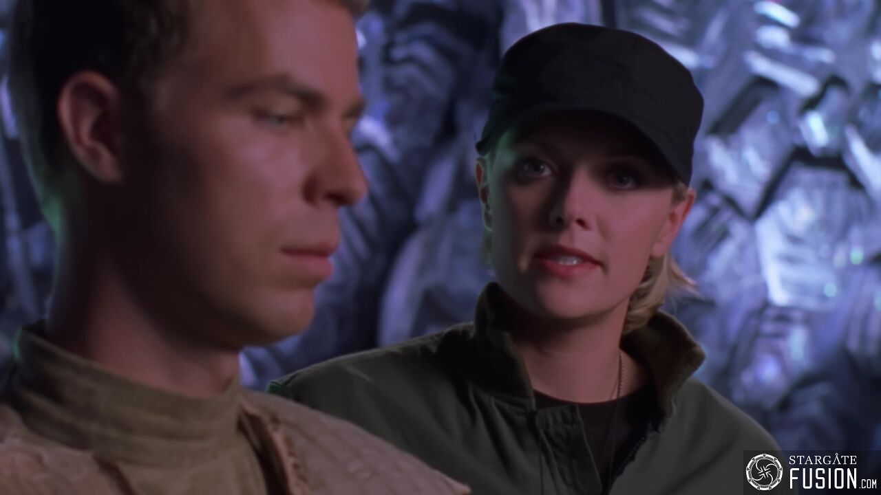 La Tok'ra 1/2