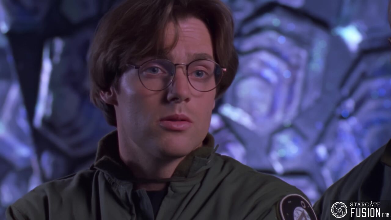 La Tok'ra 1/2