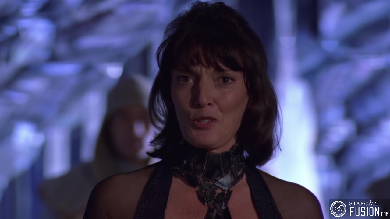 La Tok'ra 1/2