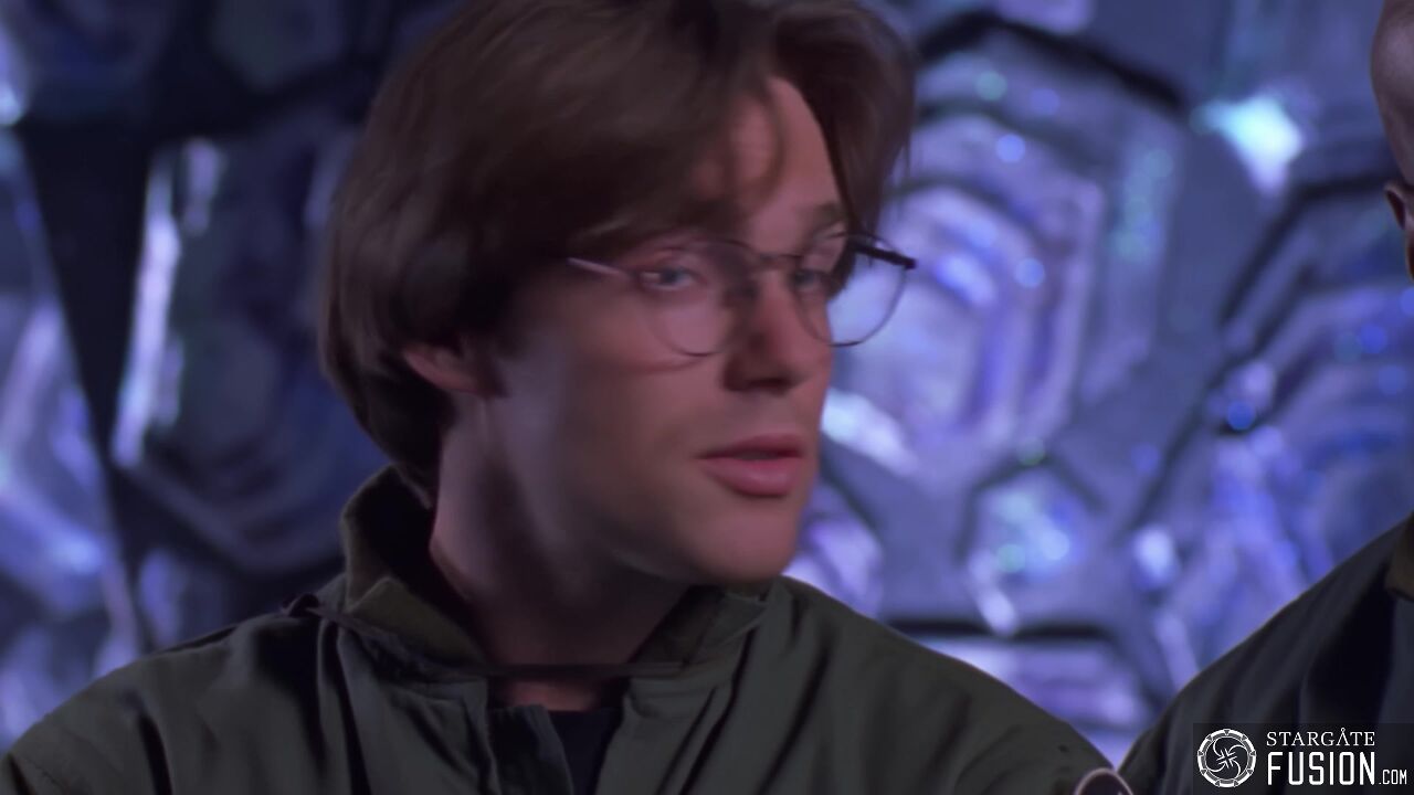 La Tok'ra 1/2
