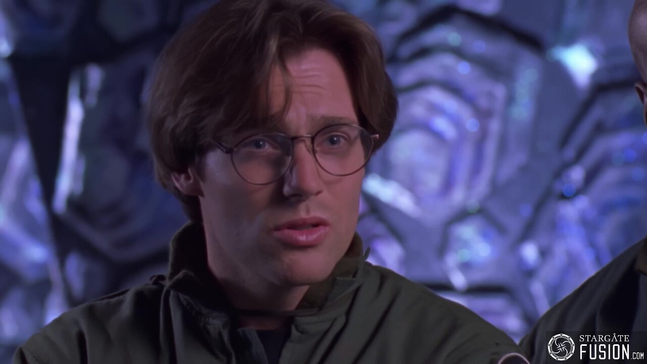 La Tok'ra 1/2