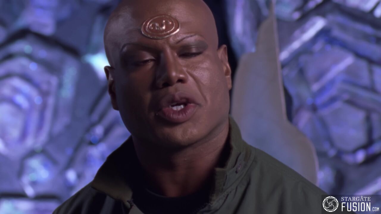 La Tok'ra 1/2