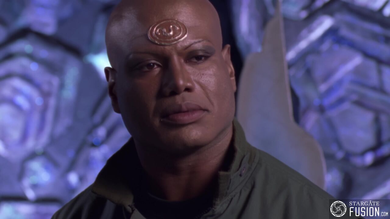 La Tok'ra 1/2