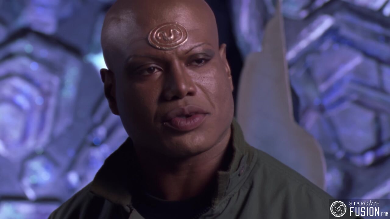 La Tok'ra 1/2
