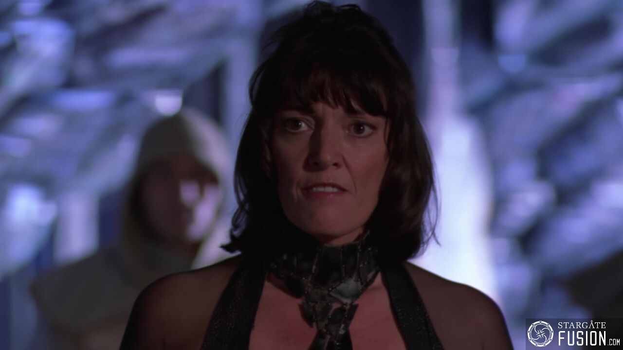La Tok'ra 1/2