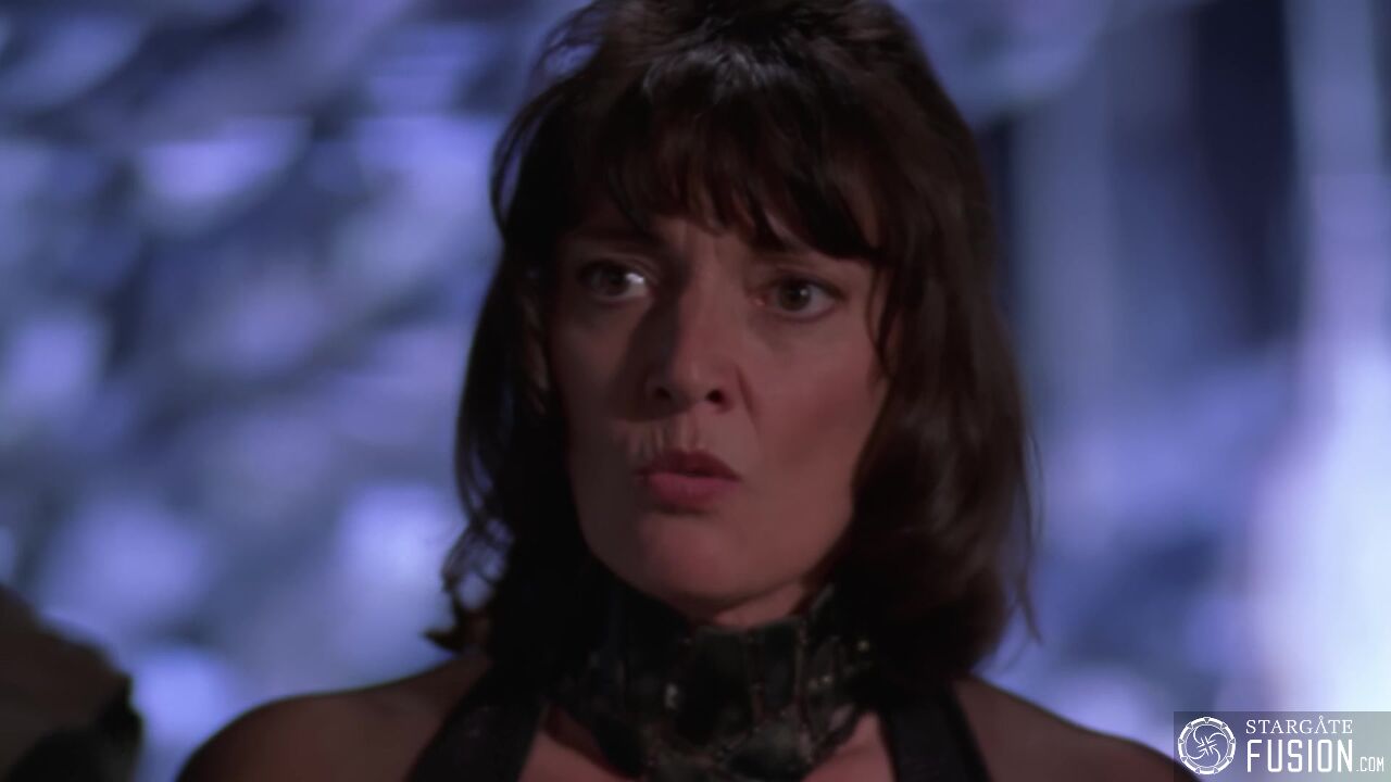 La Tok'ra 1/2