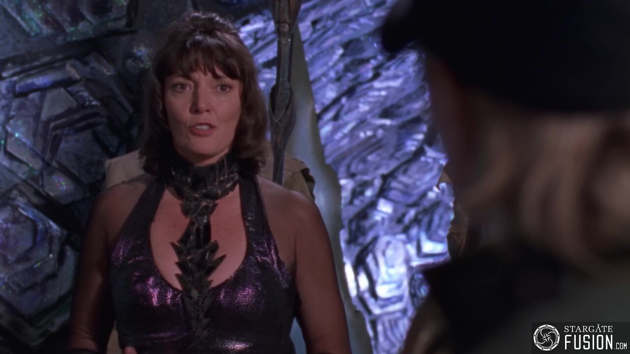 La Tok'ra 1/2
