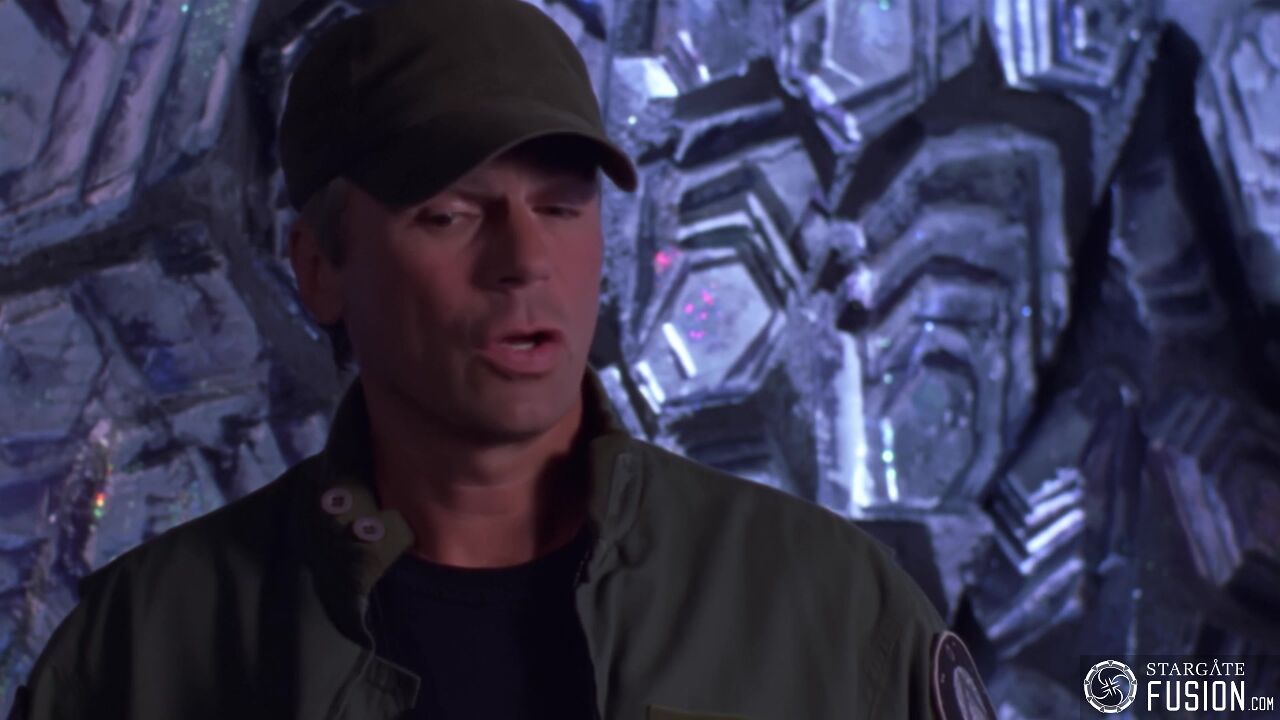 La Tok'ra 1/2
