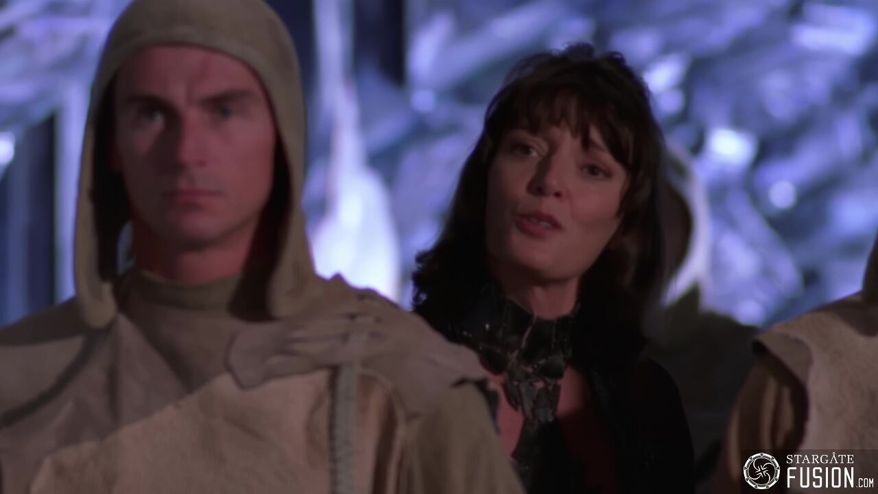 La Tok'ra 1/2