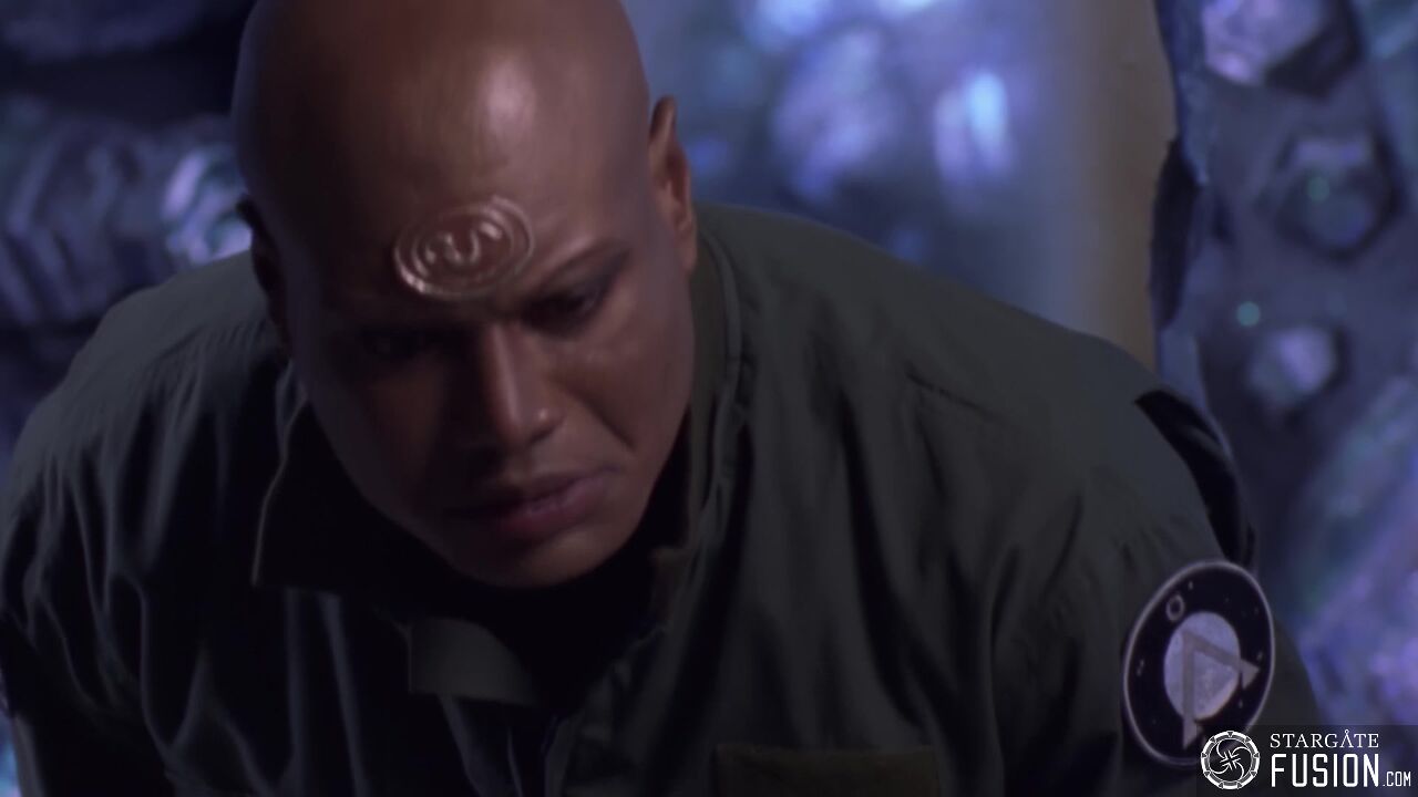 La Tok'ra 1/2