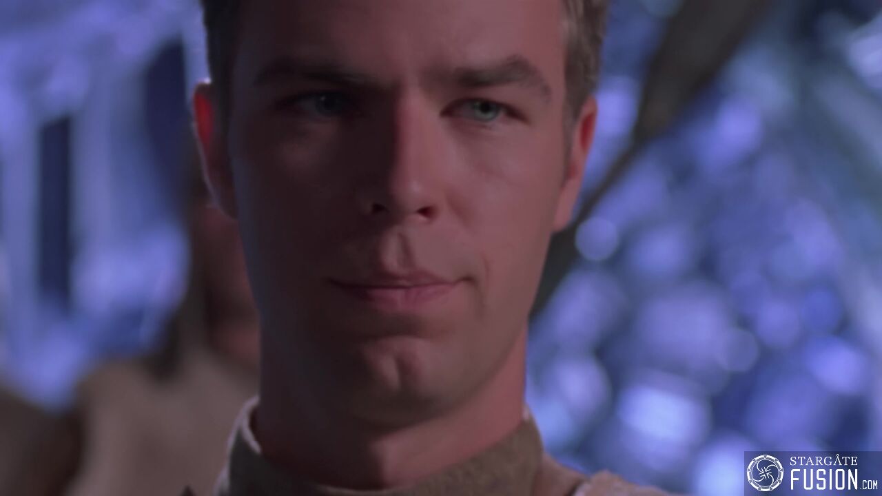 La Tok'ra 1/2