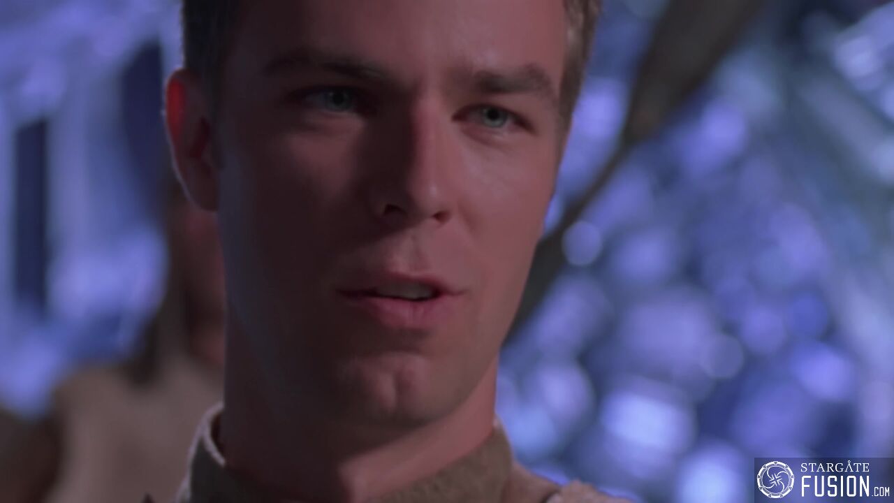 La Tok'ra 1/2