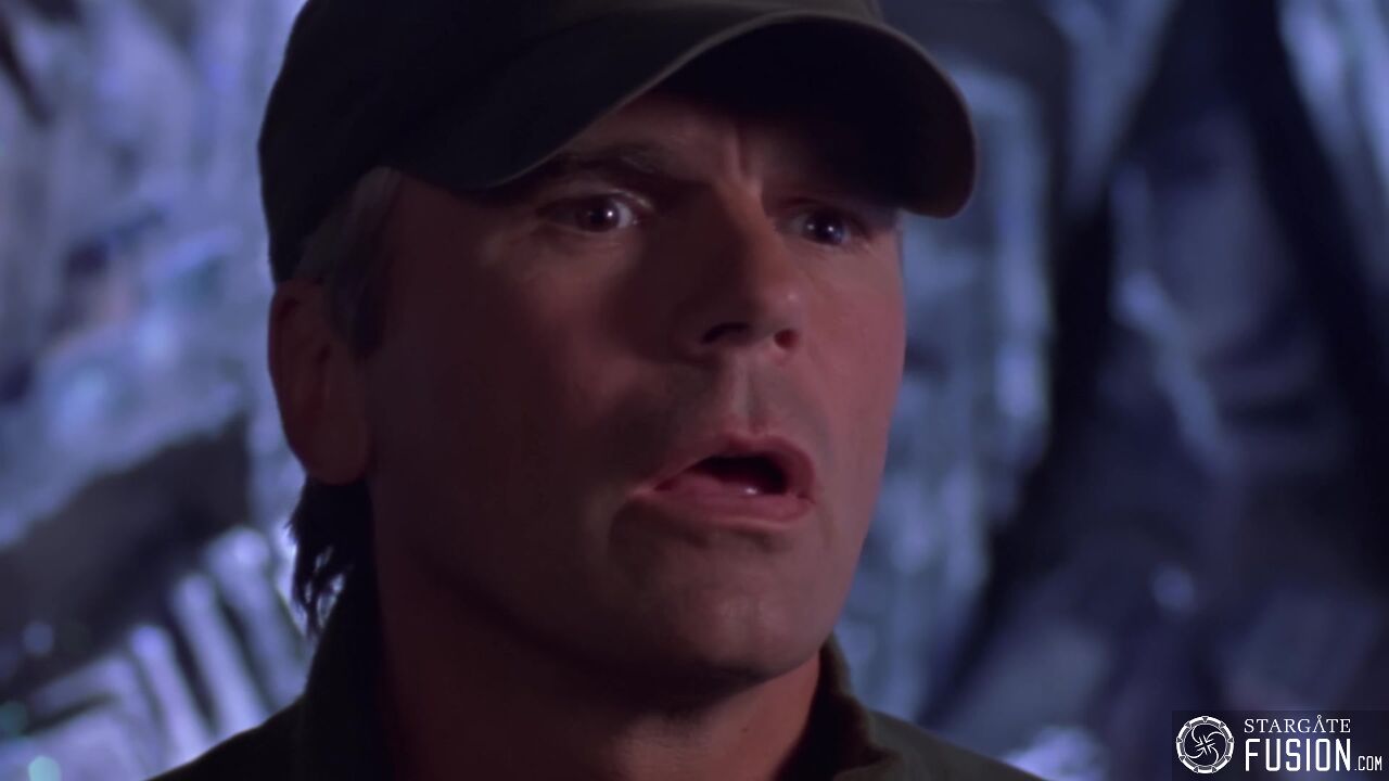 La Tok'ra 1/2
