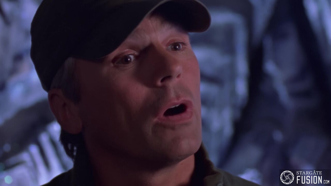La Tok'ra 1/2