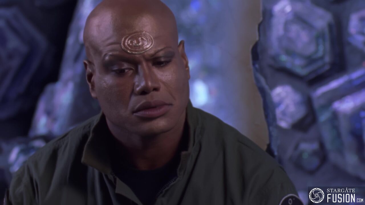 La Tok'ra 1/2