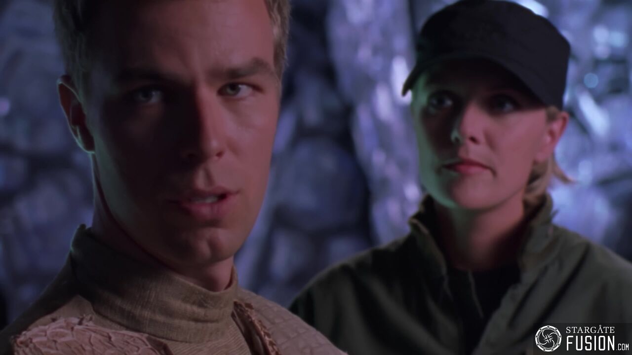 La Tok'ra 1/2