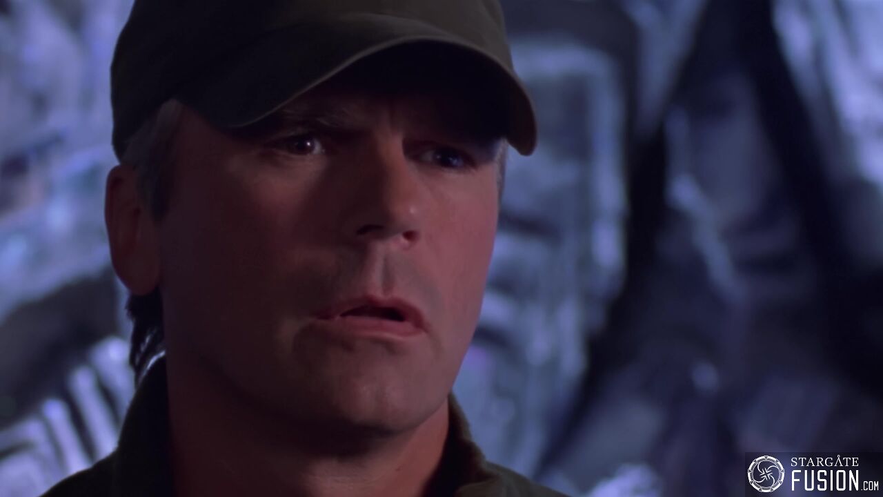 La Tok'ra 1/2