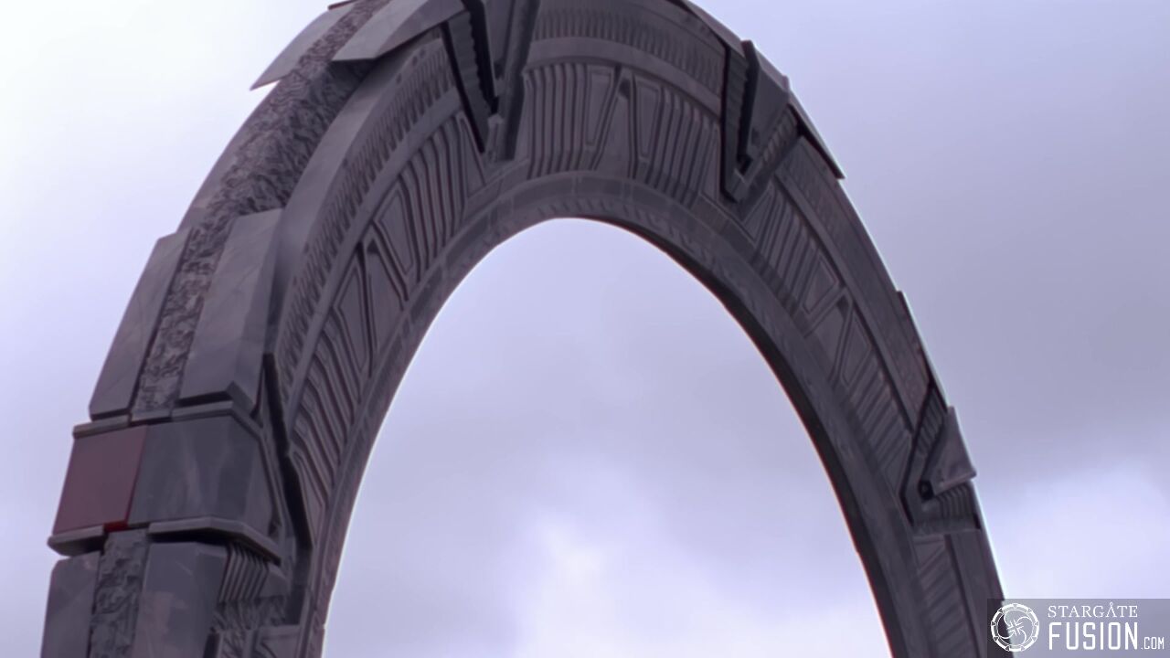 La Tok'ra 1/2