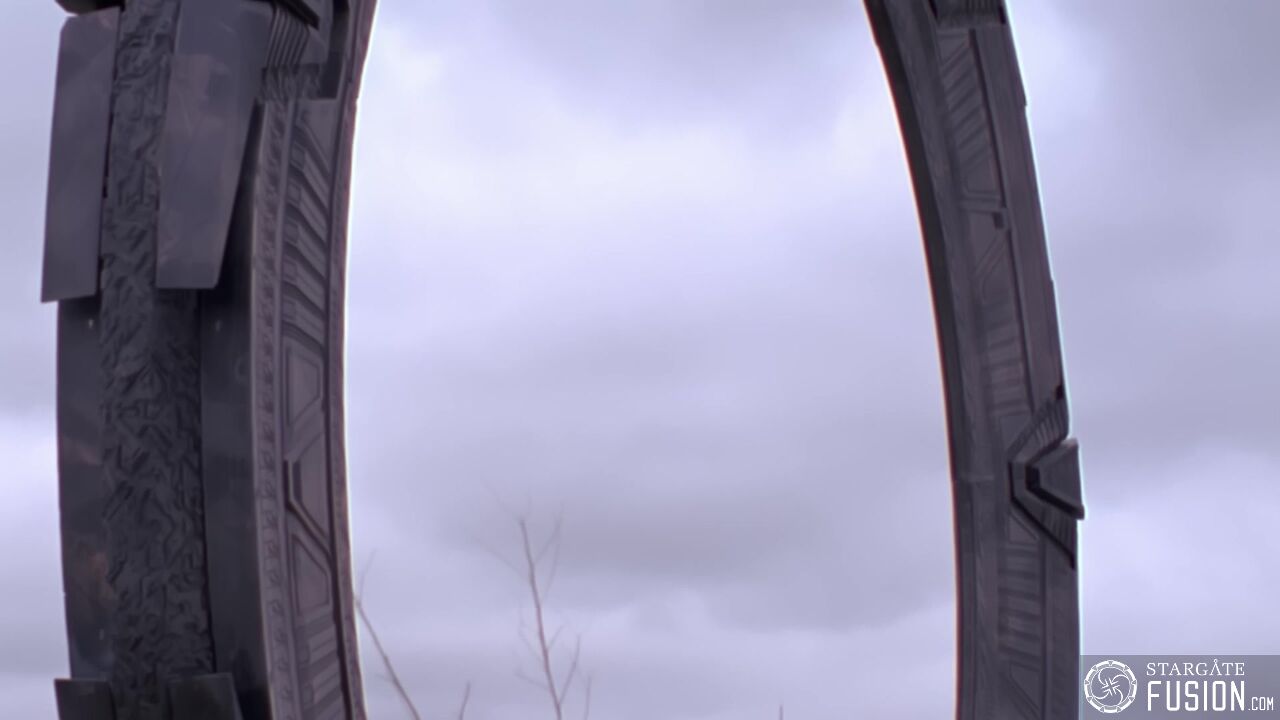 La Tok'ra 1/2