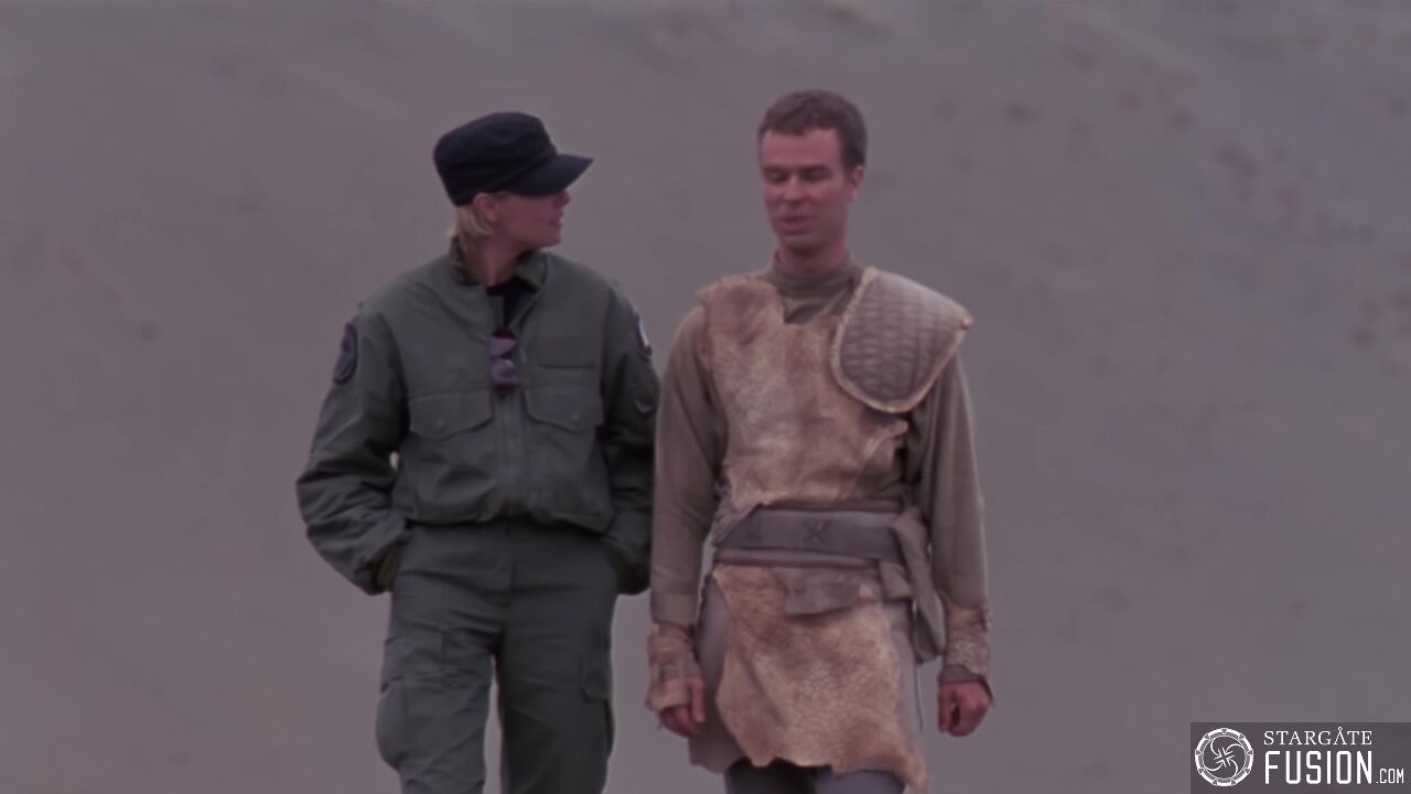 La Tok'ra 1/2