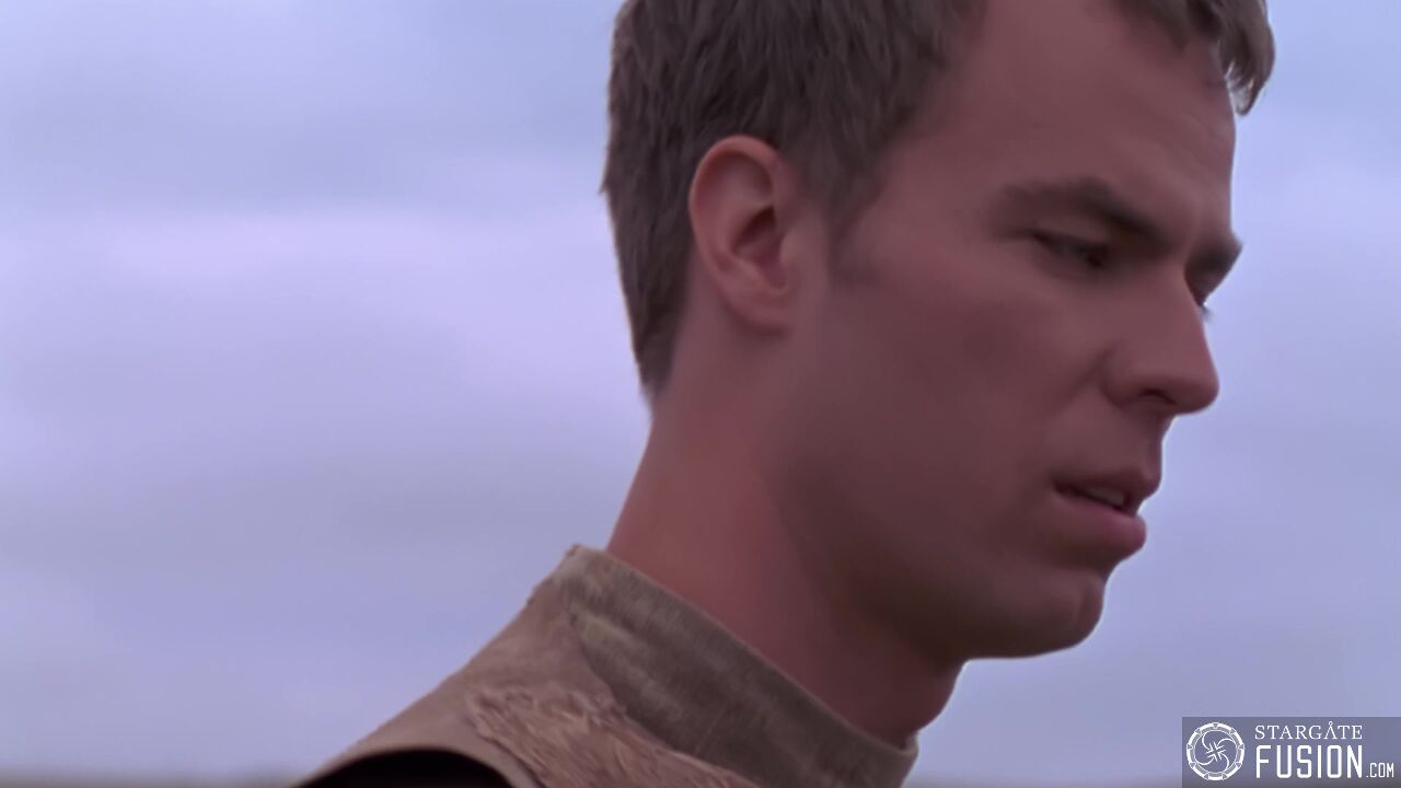 La Tok'ra 1/2