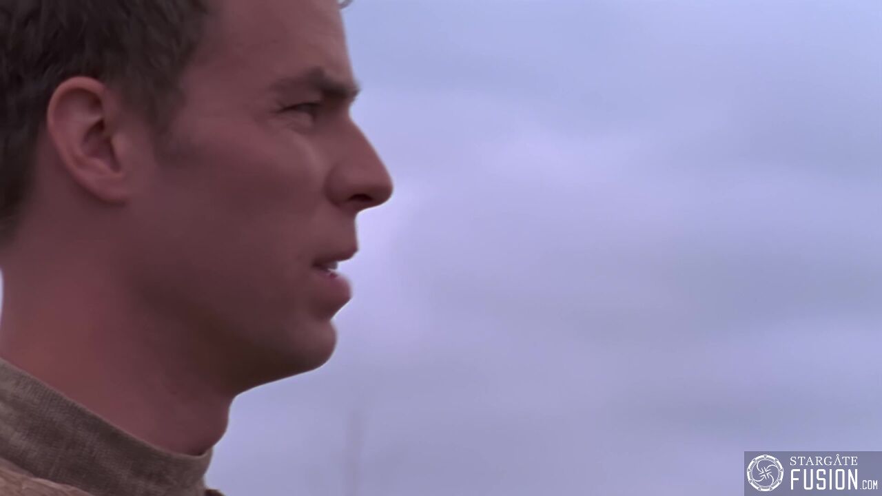 La Tok'ra 1/2
