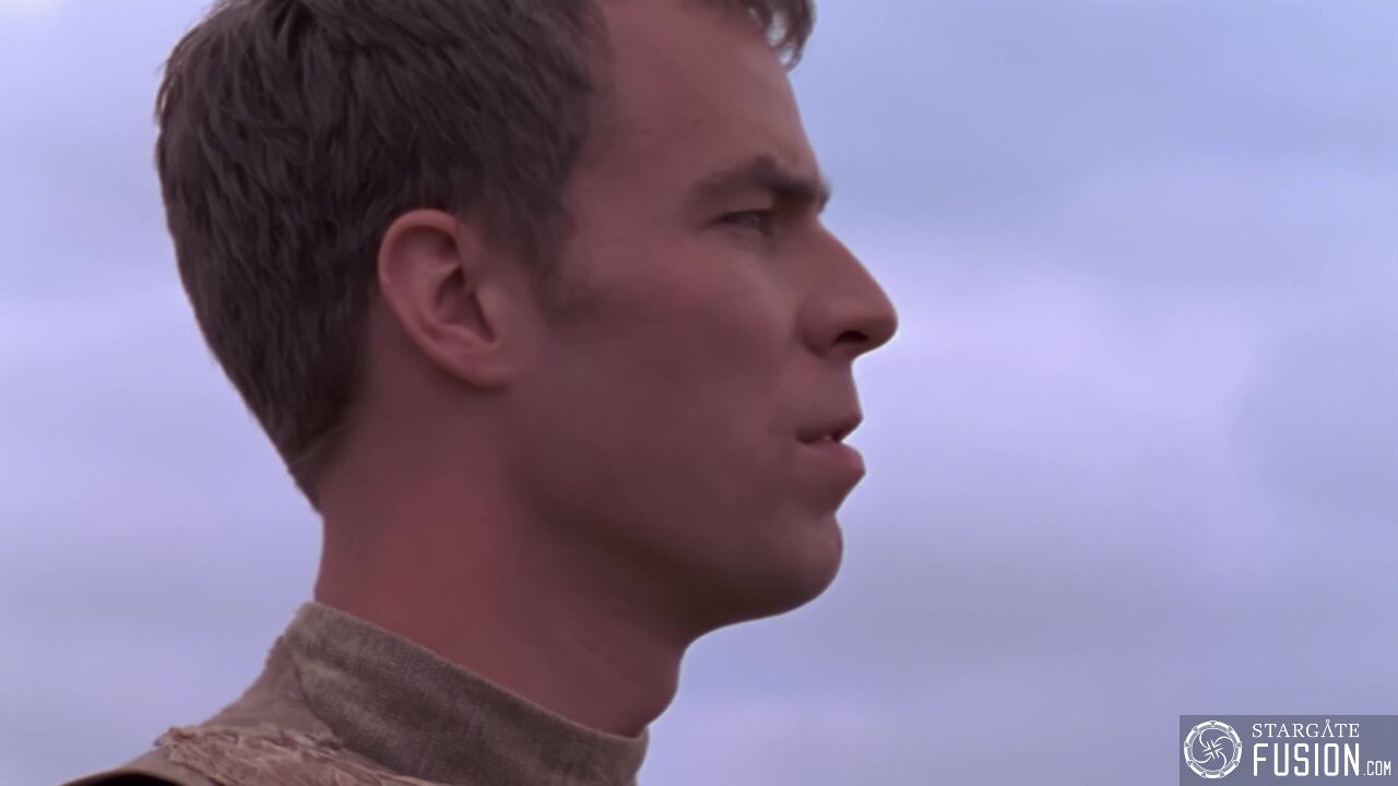 La Tok'ra 1/2