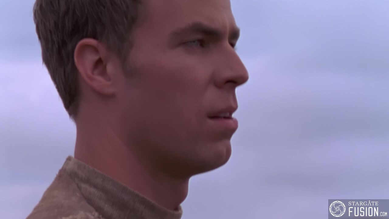 La Tok'ra 1/2