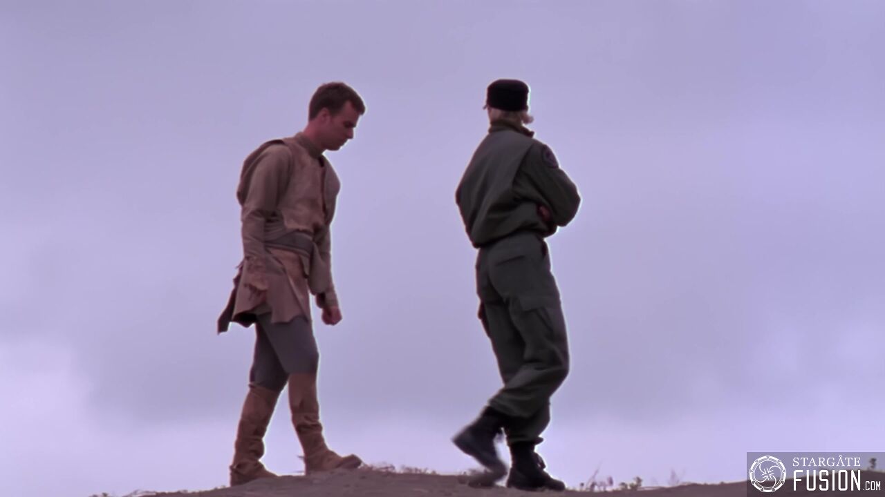 La Tok'ra 1/2