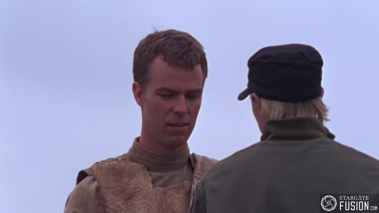 La Tok'ra 1/2
