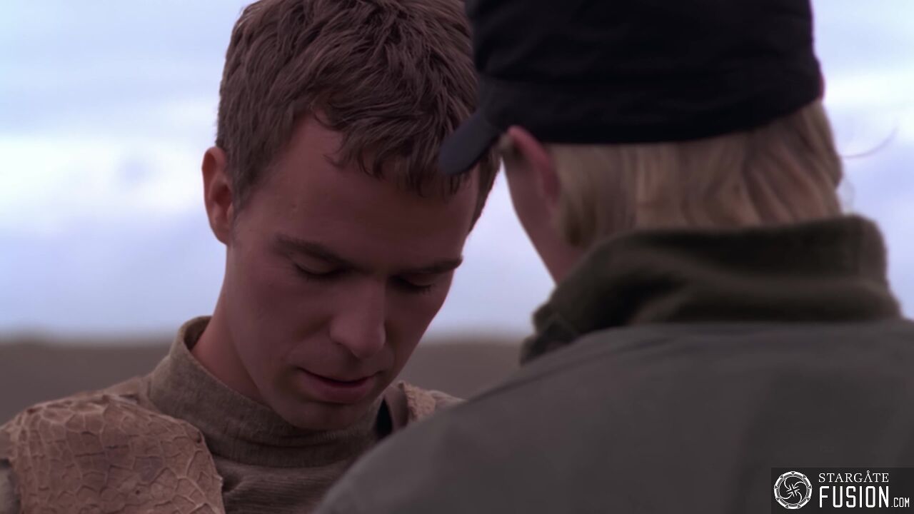 La Tok'ra 1/2