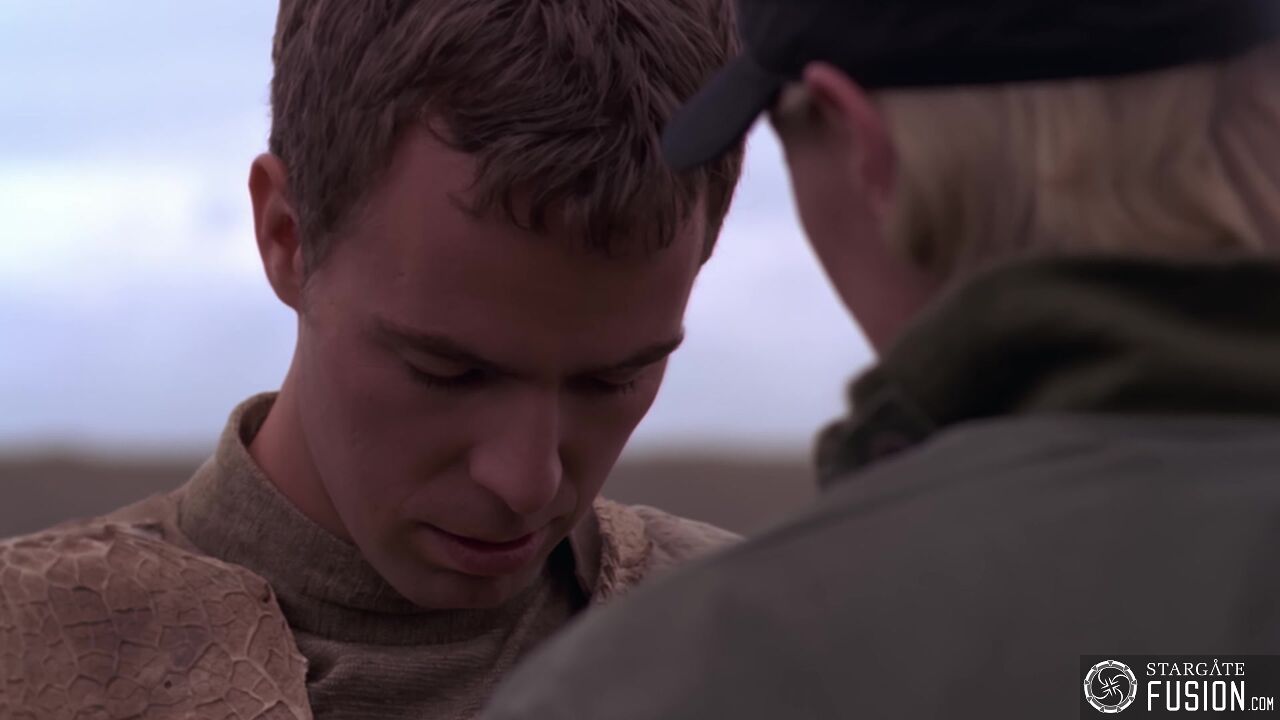 La Tok'ra 1/2