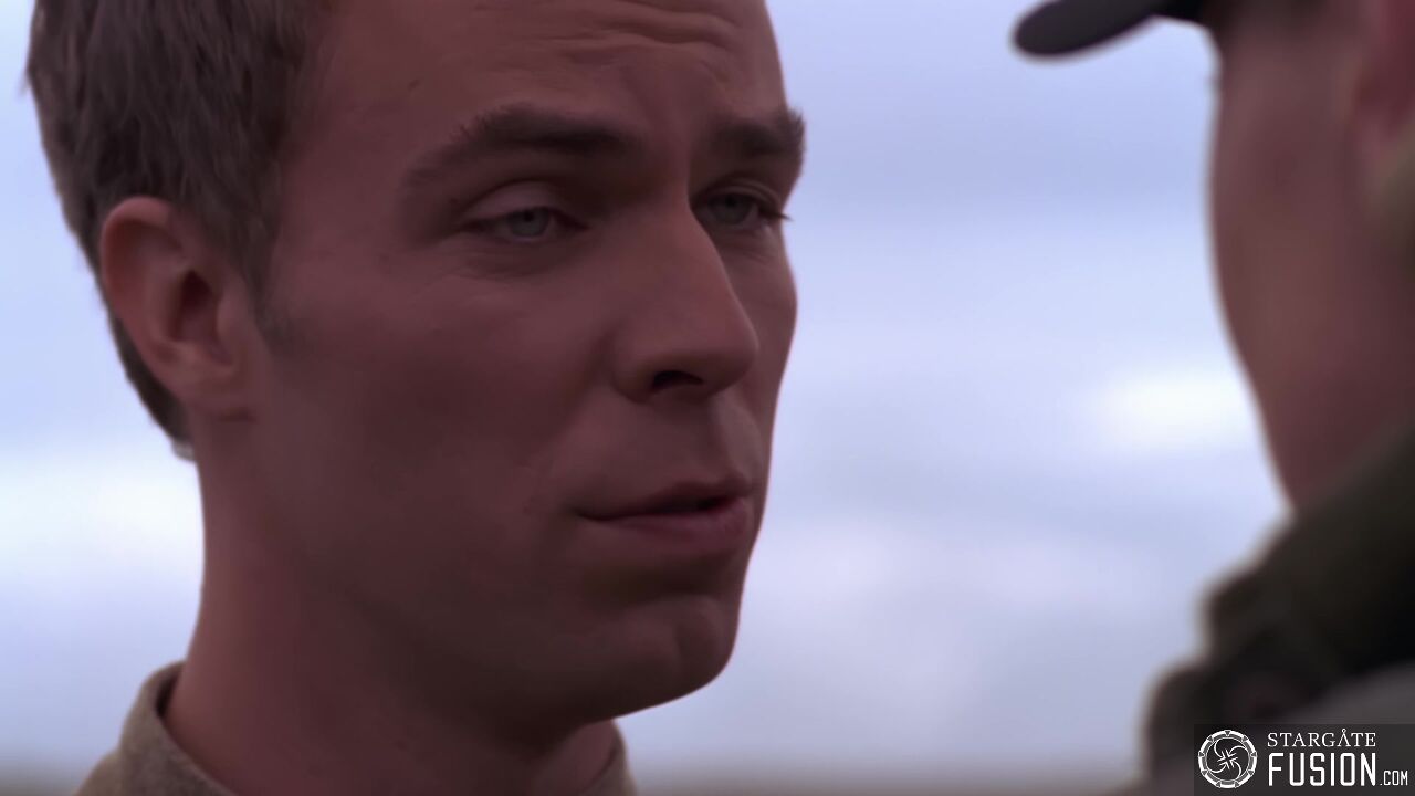 La Tok'ra 1/2