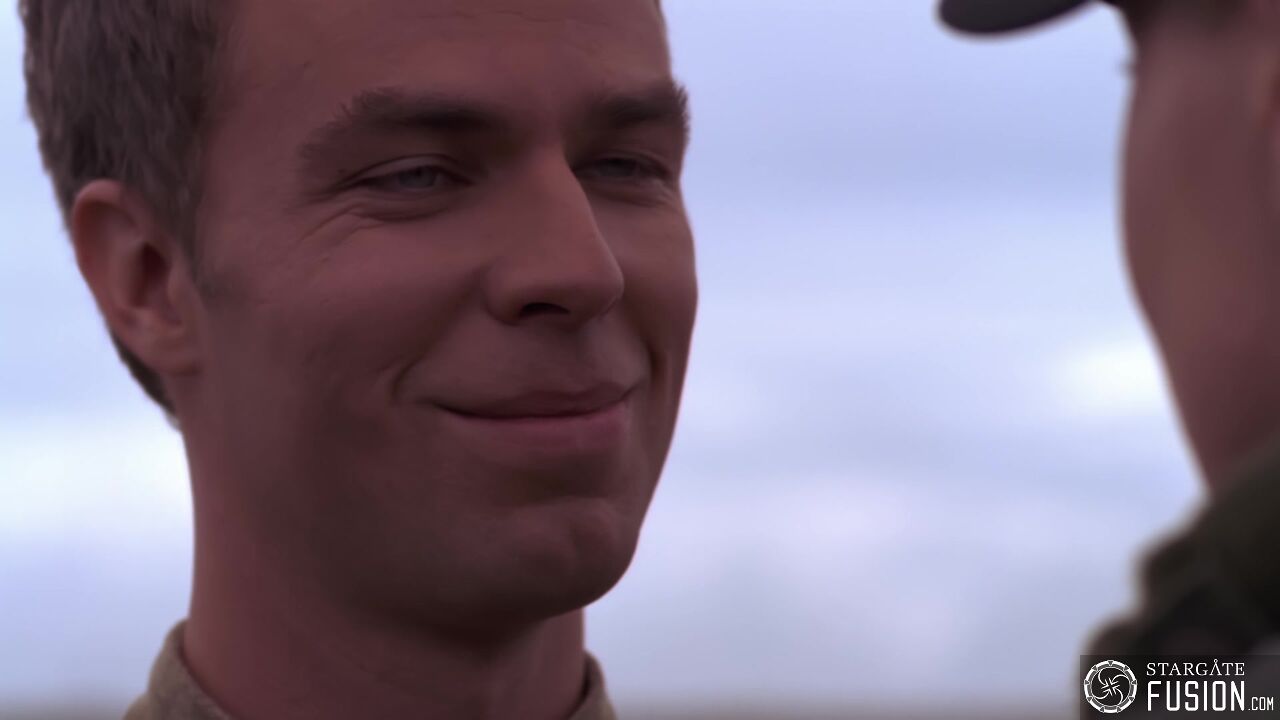 La Tok'ra 1/2