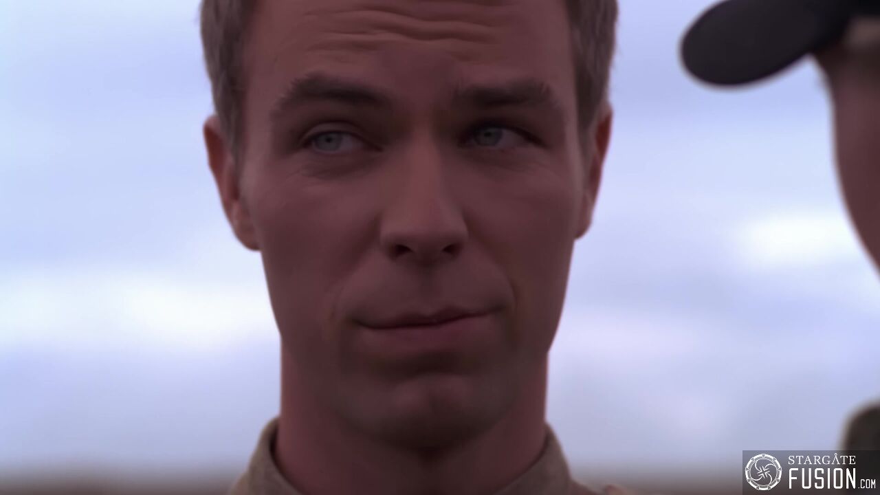 La Tok'ra 1/2