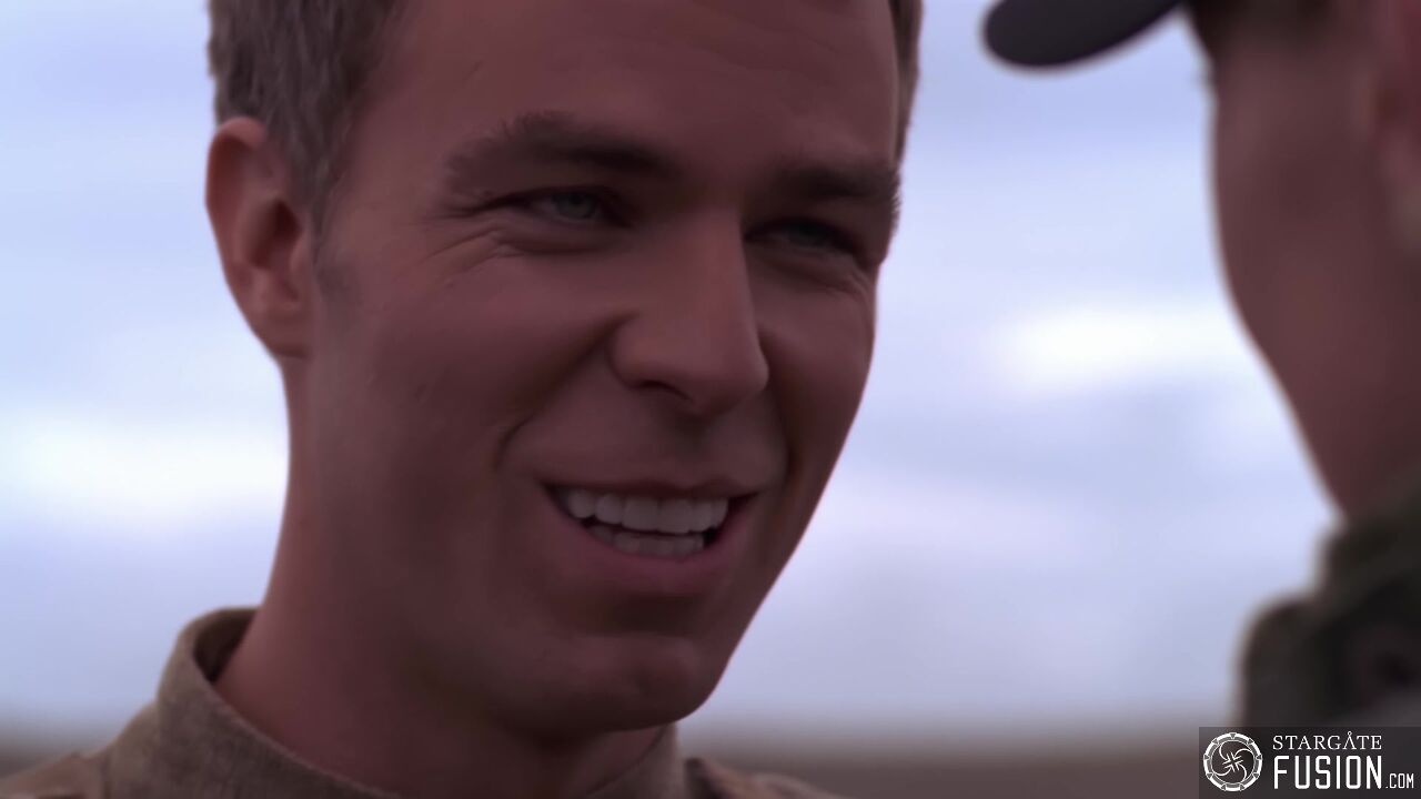 La Tok'ra 1/2