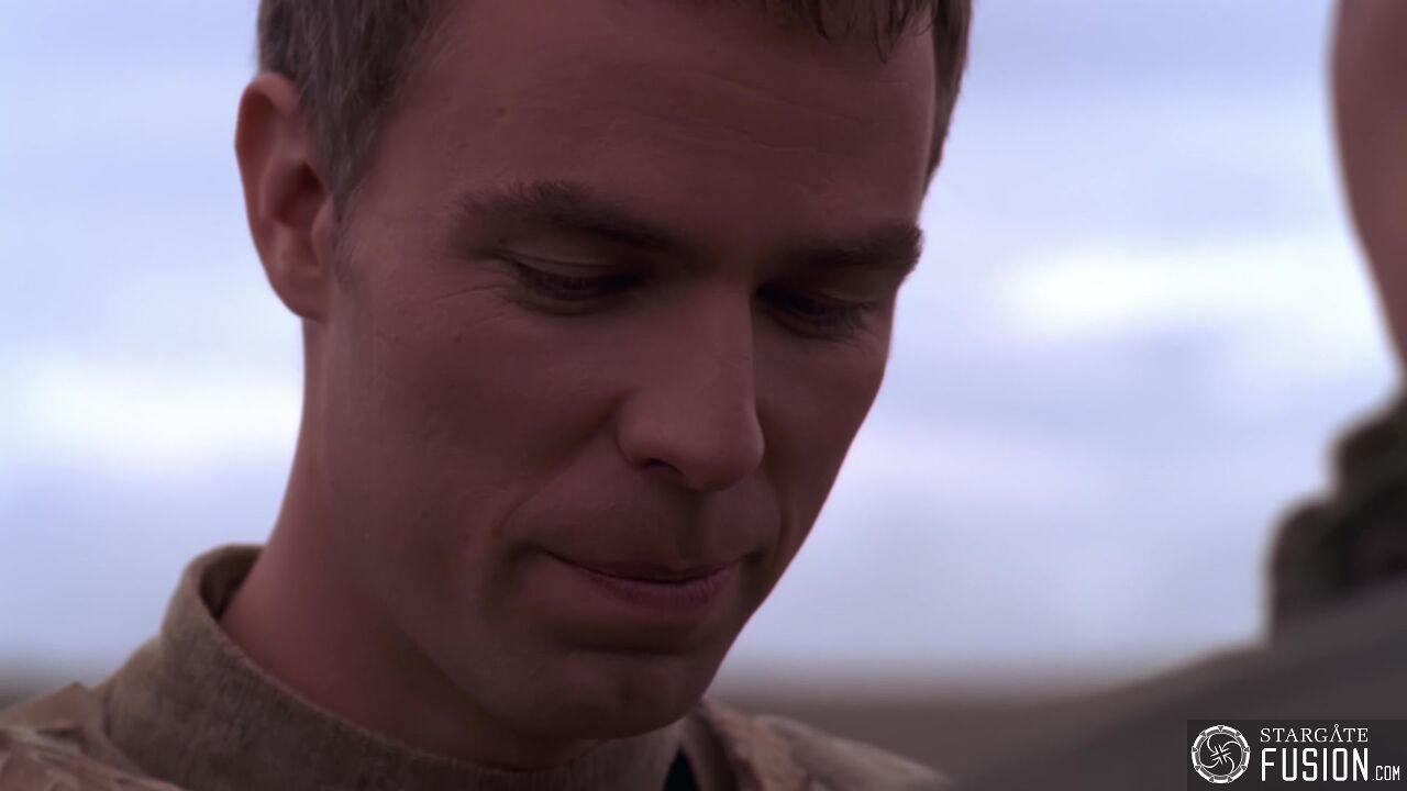 La Tok'ra 1/2