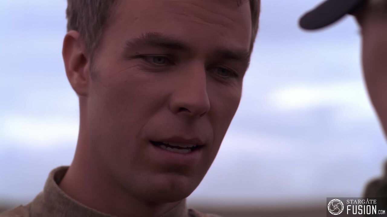 La Tok'ra 1/2