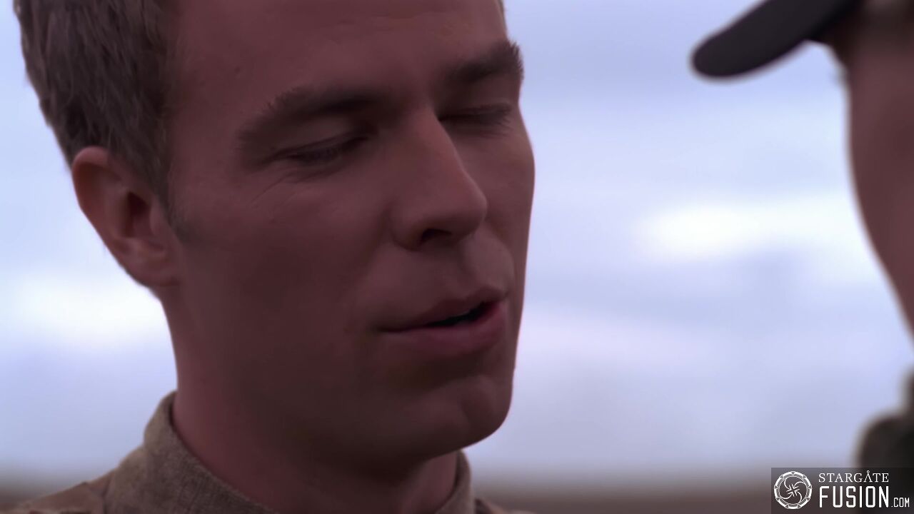 La Tok'ra 1/2