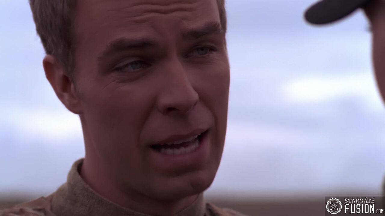 La Tok'ra 1/2
