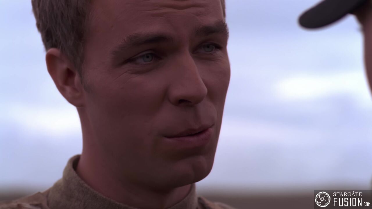 La Tok'ra 1/2