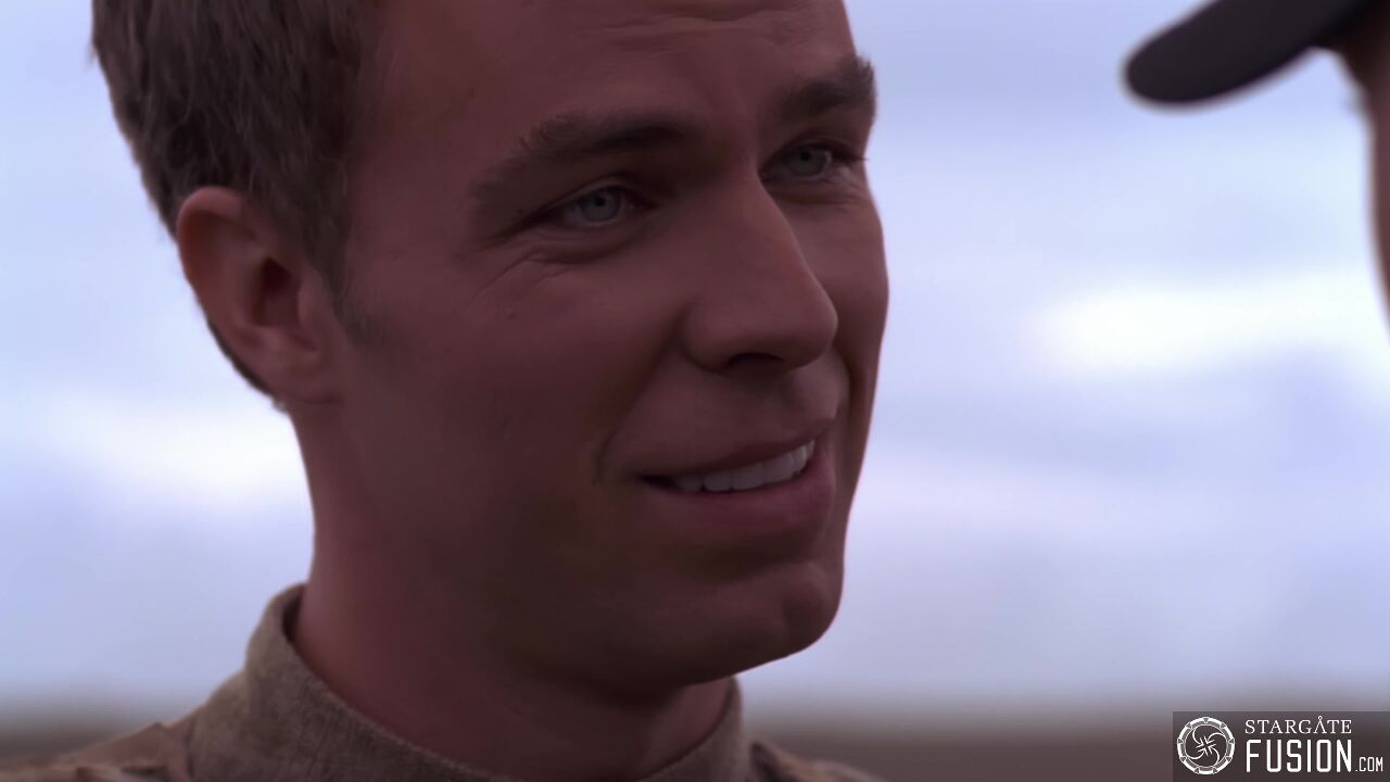La Tok'ra 1/2