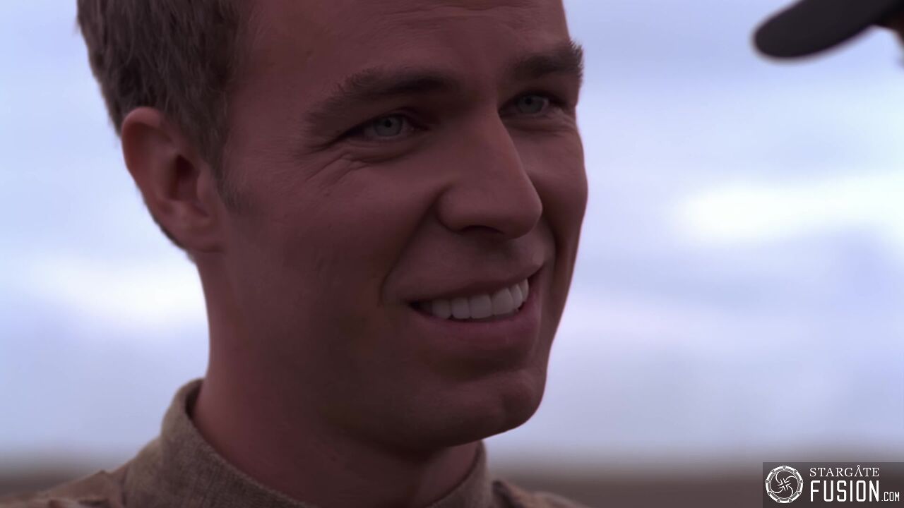 La Tok'ra 1/2