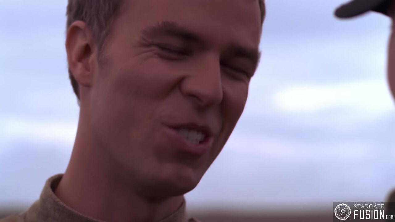 La Tok'ra 1/2