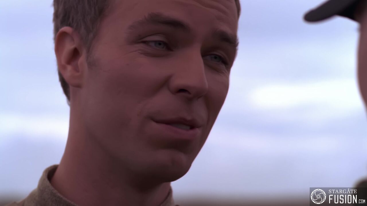 La Tok'ra 1/2